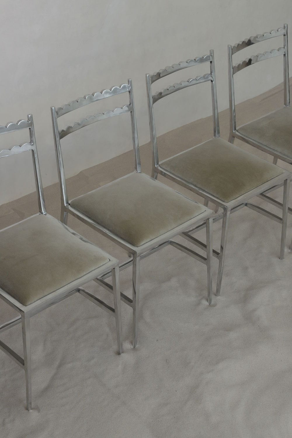 Lupita Chair Chairs