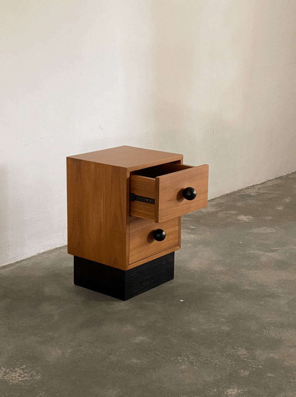Mamun Side Table End Tables