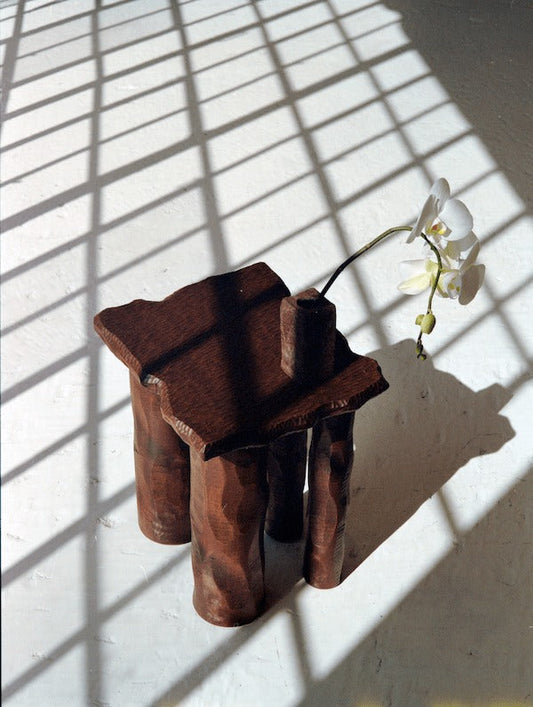 Mare Side Table End Tables