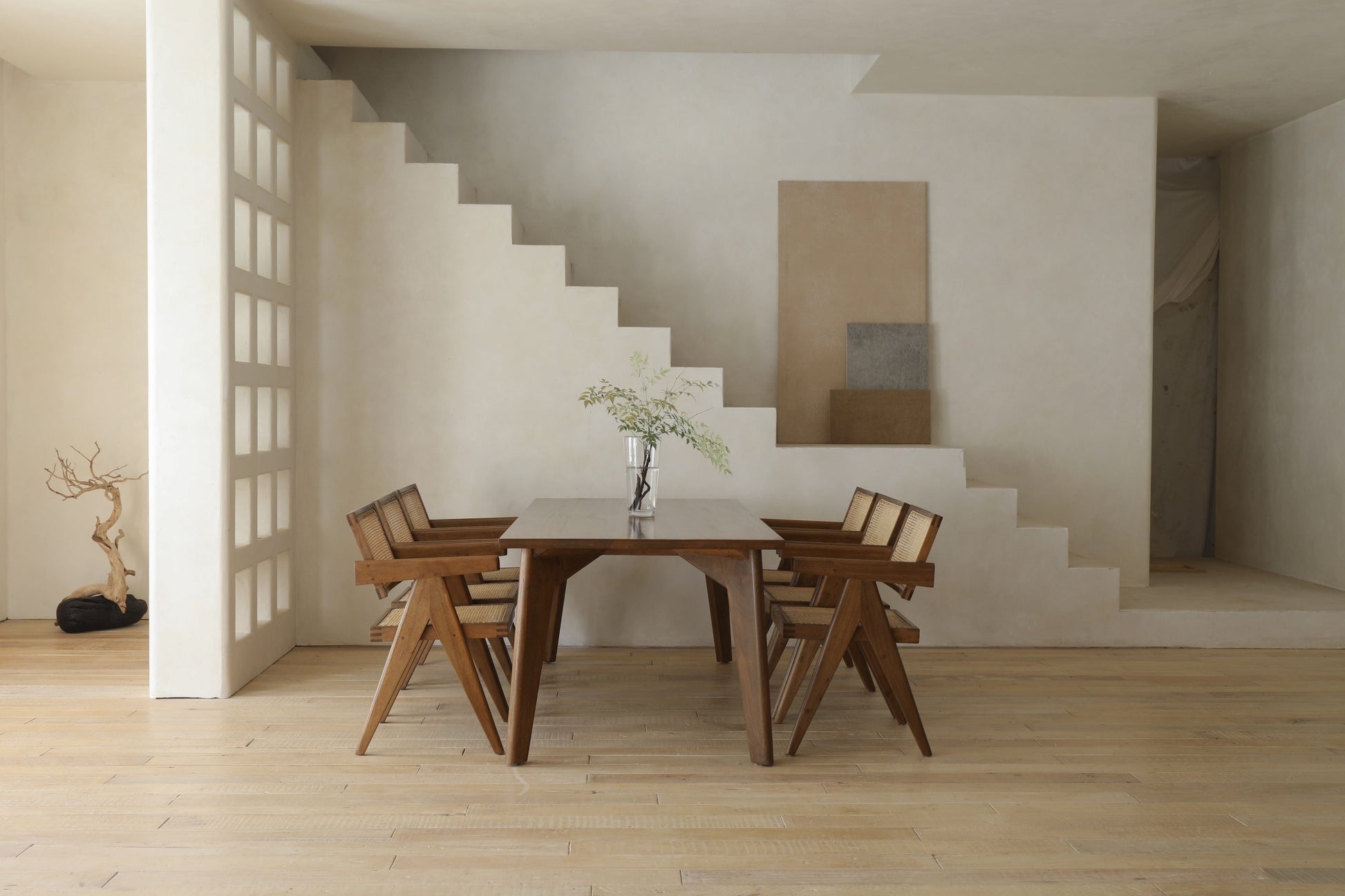 Matteo Dining Table Dining Tables