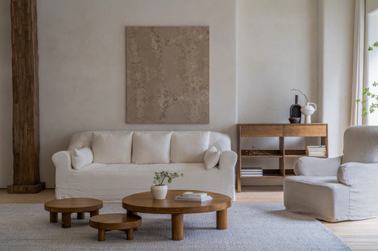 Miya Coffee Table Coffee Tables