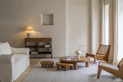 Miya Coffee Table Coffee Tables
