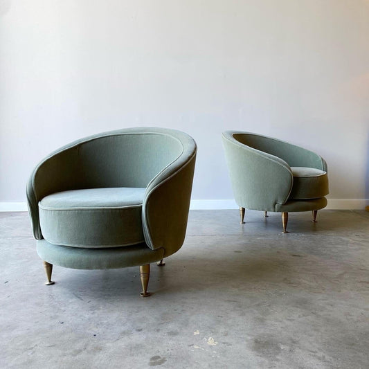 Moroso Lounge Chairs Chairs