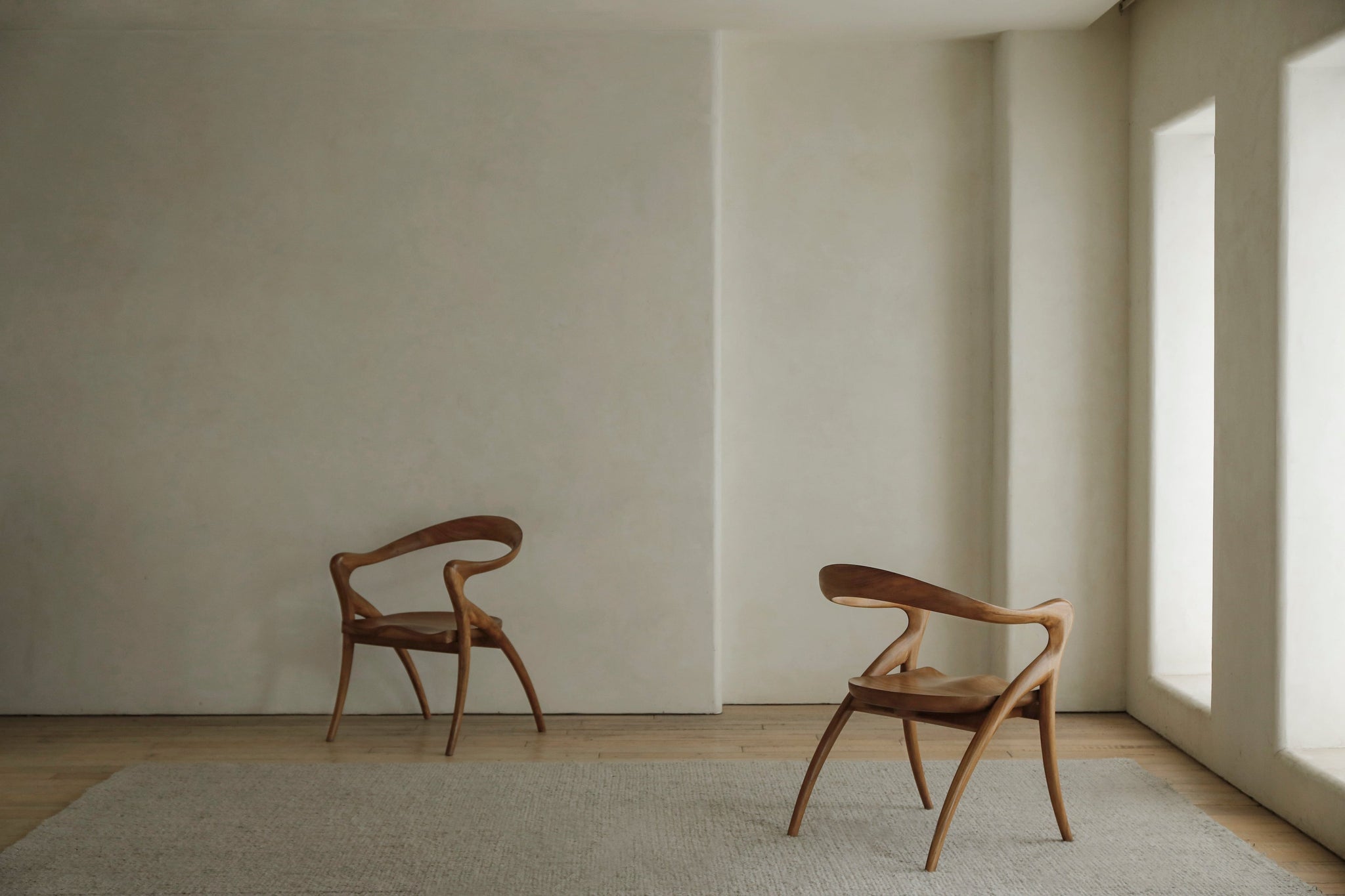 Olivia Chair, Chairs – Claude Home