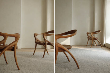 Olivia Chair Chairs