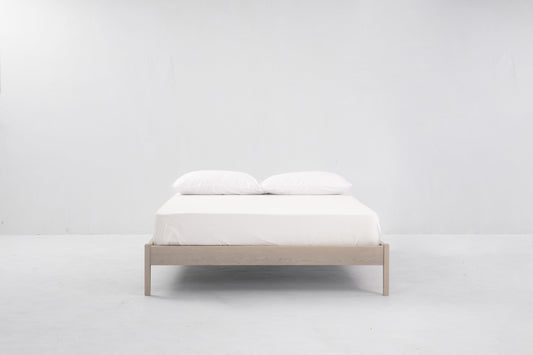 Opening Bed Beds in Nude