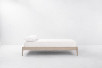 Opening Bed Beds in Nude