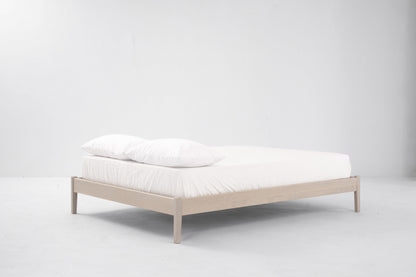 Opening Bed Beds in Nude