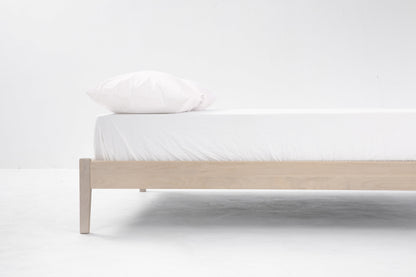 Opening Bed Beds in Nude