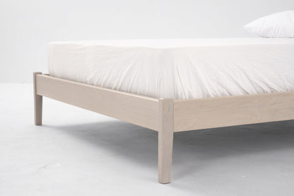 Opening Bed Beds in Nude