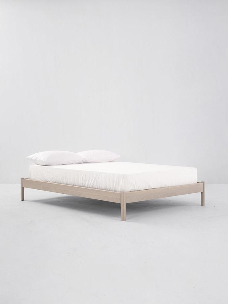 Opening Bed Beds in Nude