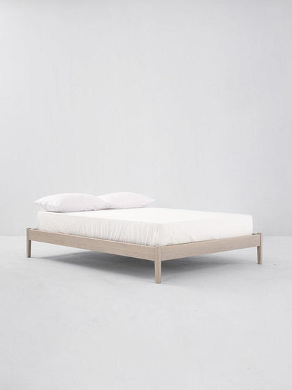 Opening Bed Beds in Nude