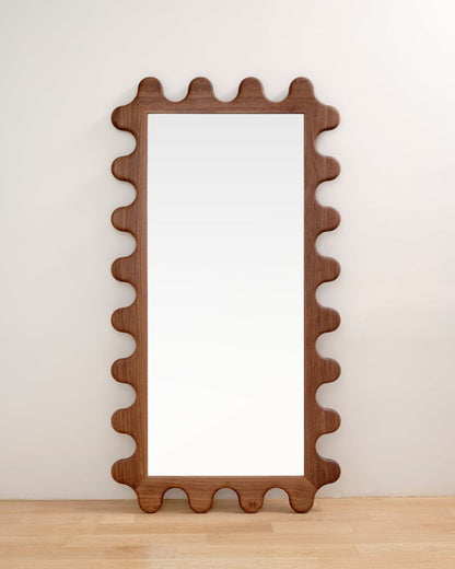 Orla Mirror Mirrors in Large