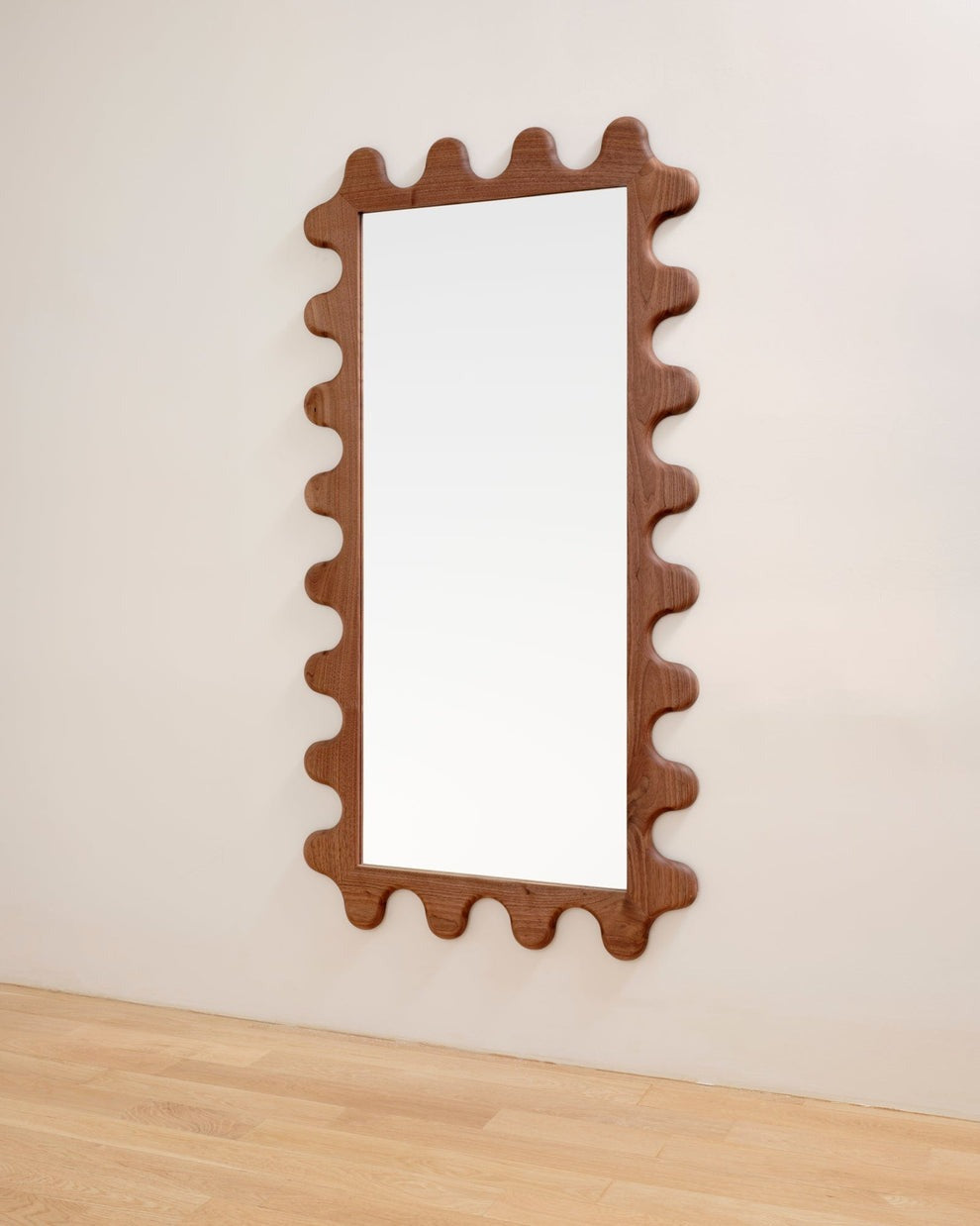 Orla Mirror Mirrors in Medium