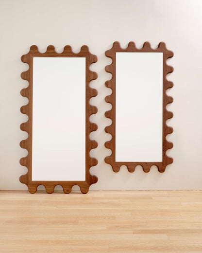 Orla Mirror Mirrors in Medium