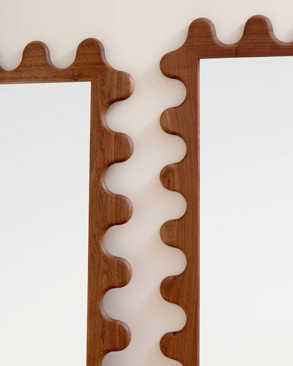 Orla Mirror Mirrors in Medium