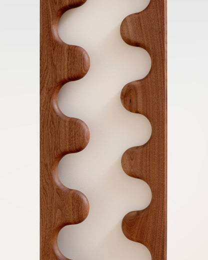 Orla Mirror Mirrors in Medium