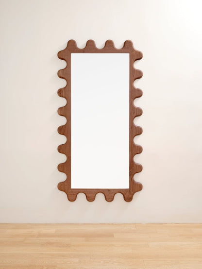 Orla Mirror Mirrors in Medium