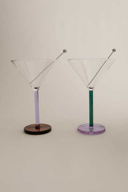 Piano Cocktail Set - Birdland Decorative Objects