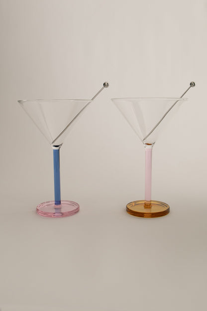 Piano Cocktail Set - Bluenote Decorative Objects