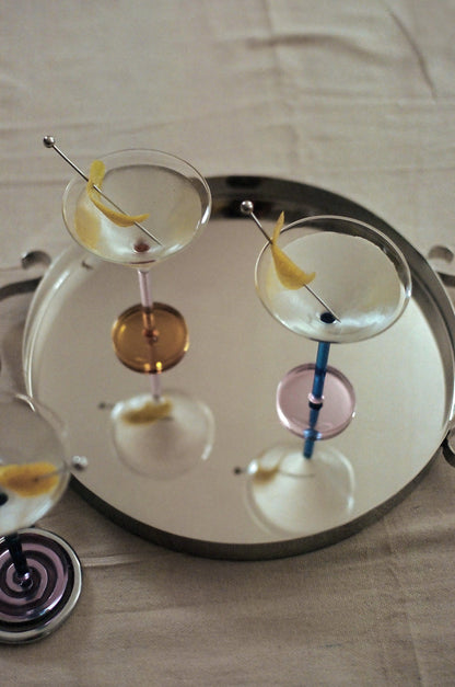 Piano Cocktail Set - Bluenote Decorative Objects