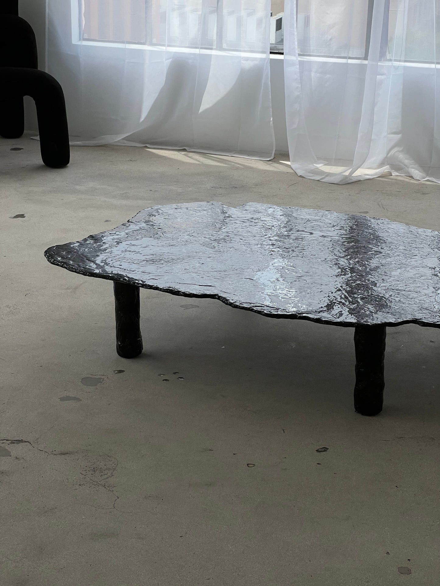 Piedra Coffee Table Coffee Tables