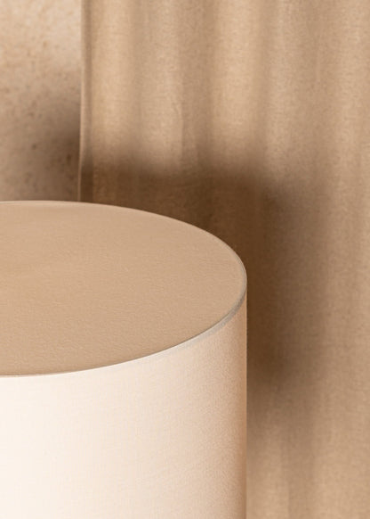 Pipito Table Lamp in White Marble by Simone & Marcel Table Lamps