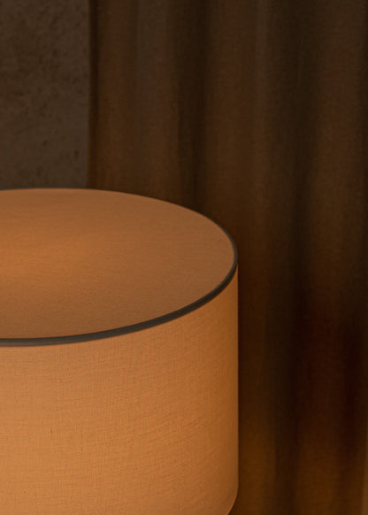 Pipito Table Lamp in White Marble by Simone & Marcel Table Lamps