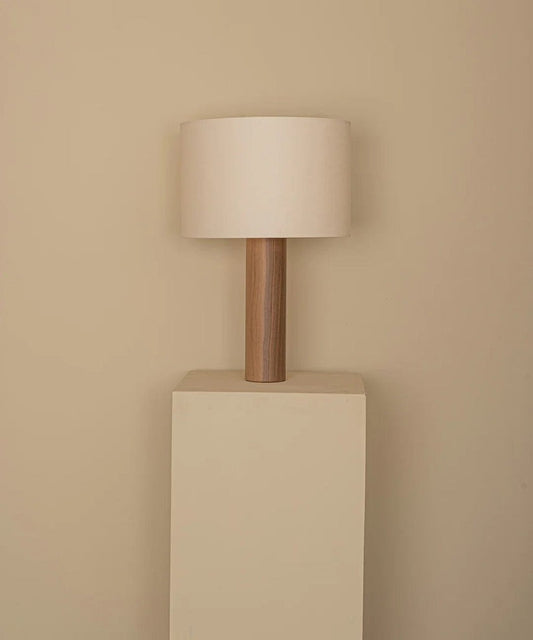 Pipo Table Lamp - Walnut Table & Task Lamps
