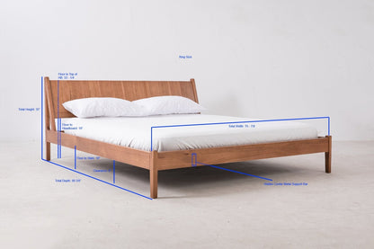 Plume Bed Beds