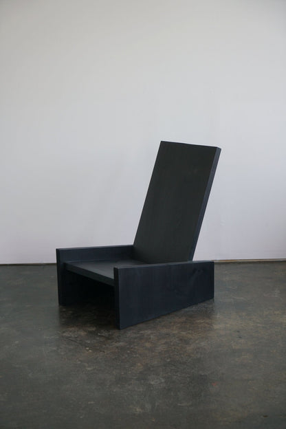 Prototype Chair by Last Workshop Chairs