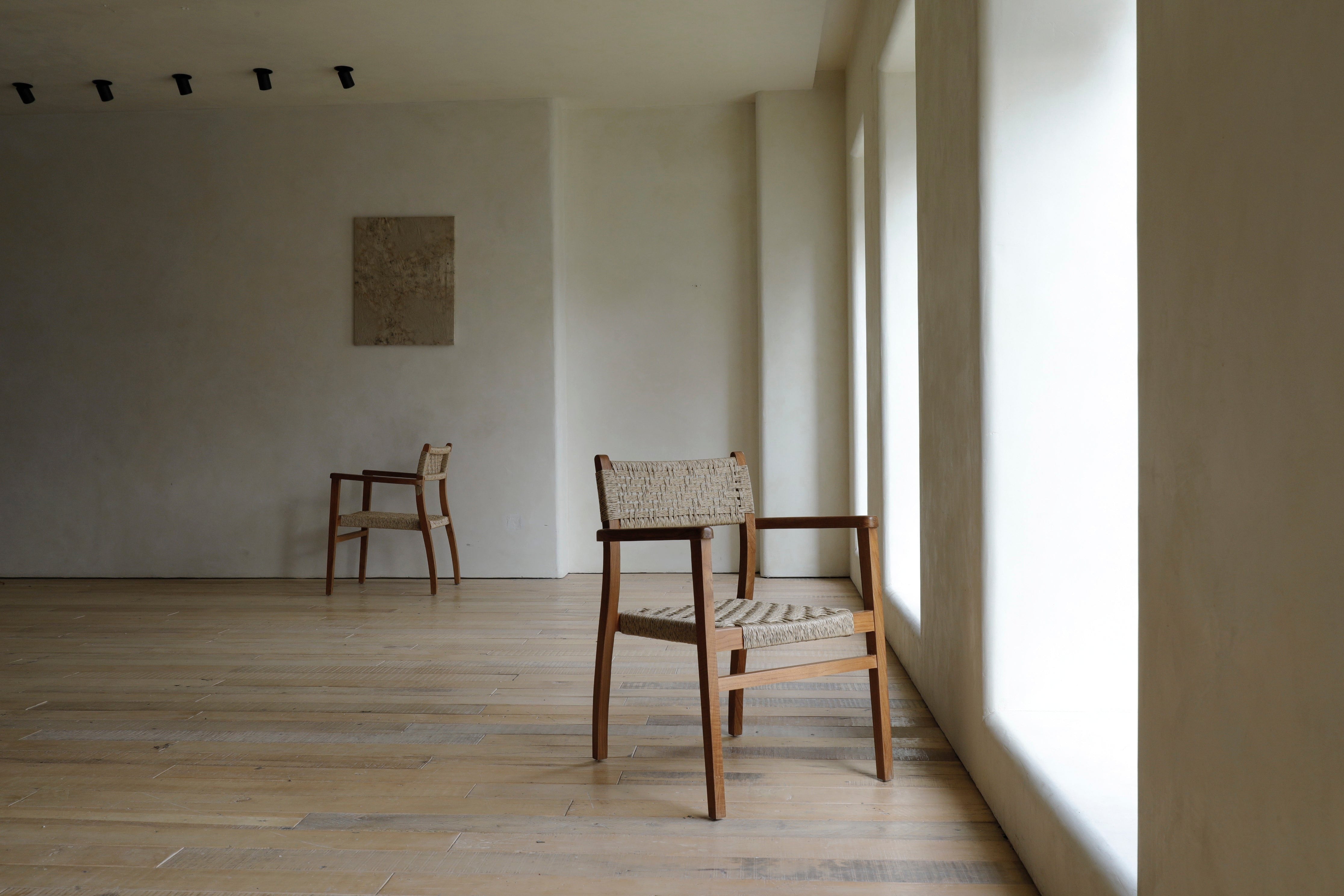 Reed Chair, Chairs – Claude Home