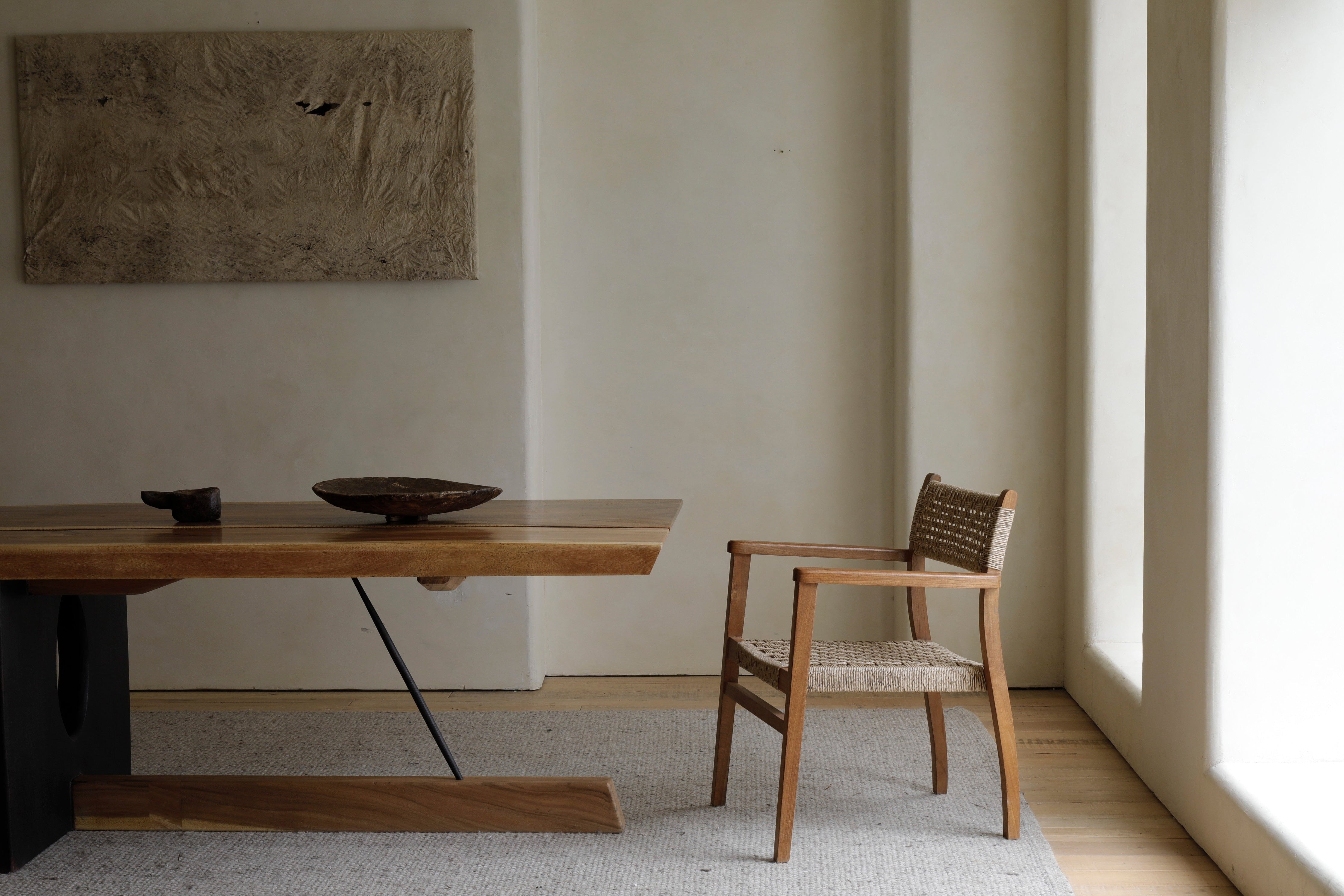 Reed Chair, Chairs – Claude Home