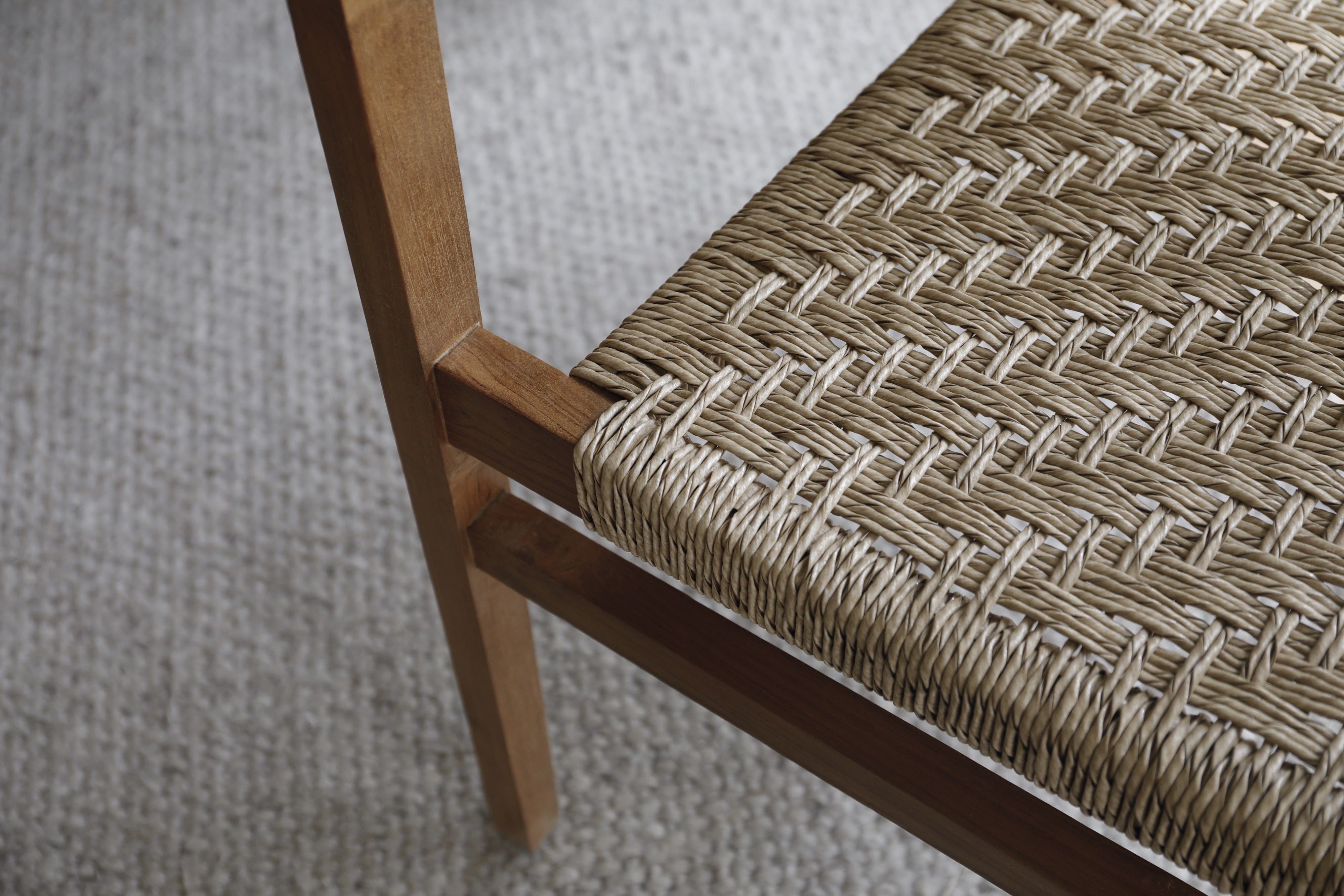 Reed Chair, Chairs – Claude Home