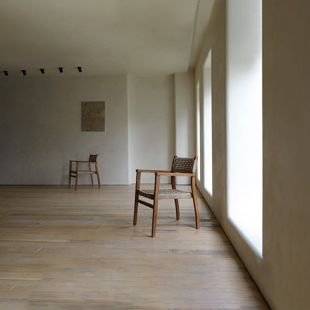 Reed Chair, Chairs – Claude Home