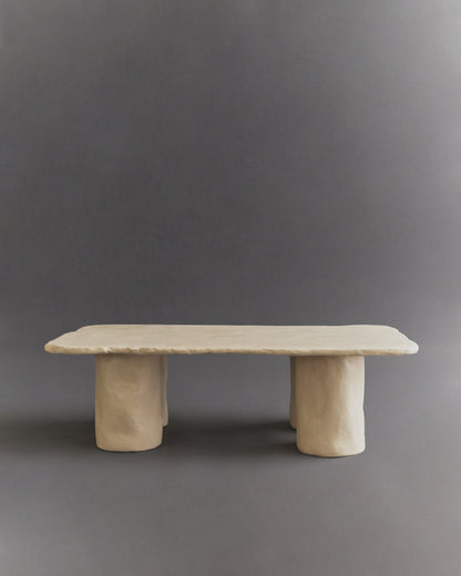 Sand Coffee Table Coffee Tables
