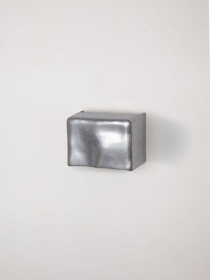 Scape Wall Light in Aluminium Sconces