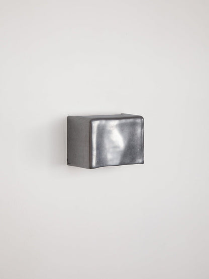 Scape Wall Light in Aluminium Sconces