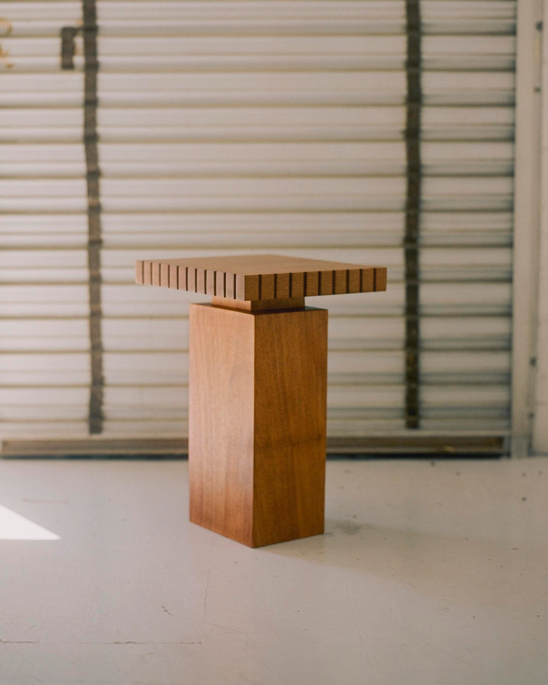 Claude Table Design Side Table by CFP, End Tables – Claude Home