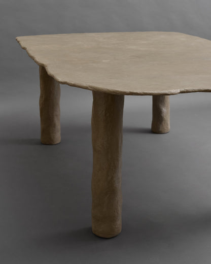 Slab Dining Table Dining Tables