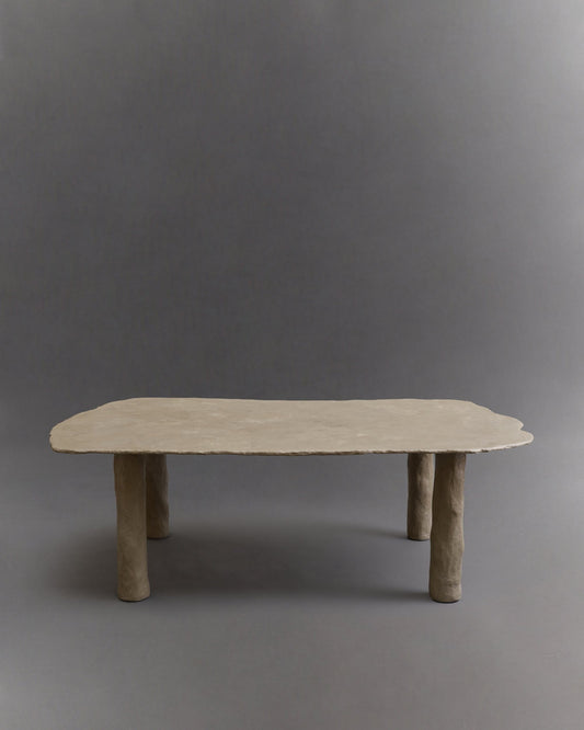 Slab Dining Table Dining Tables