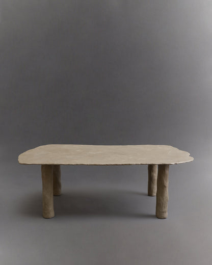 Slab Dining Table Dining Tables