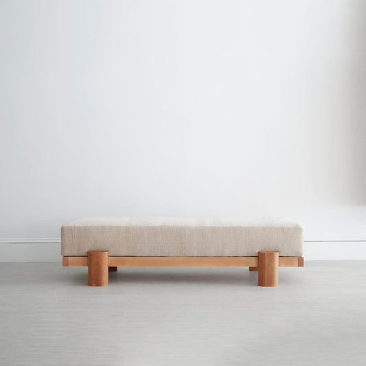 Soft Bench by Gregory Beson Benches