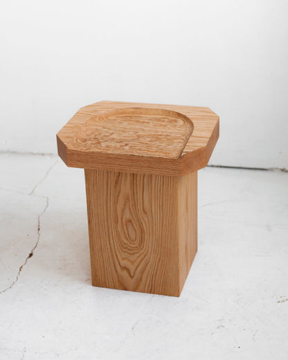 Stool by CFP Stools