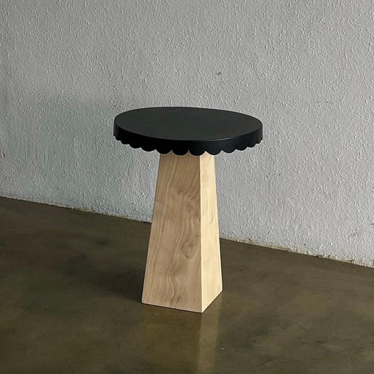 Tent Side Table End Tables