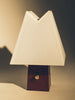 Alpine Table Lamp by Astraeus Clarke Table Lamps