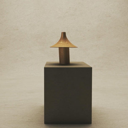 The Hat Table Lamp by Kilzi Table Lamps