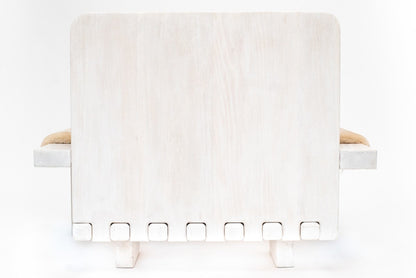 The Lou Chair by Claude Home Chairs