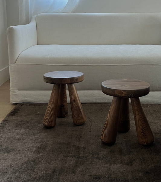 The Louie Stool Stools
