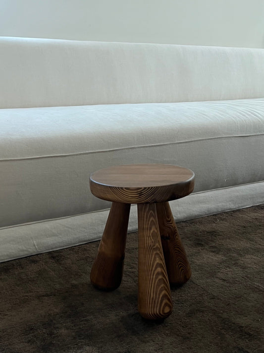 The Louie Stool Stools